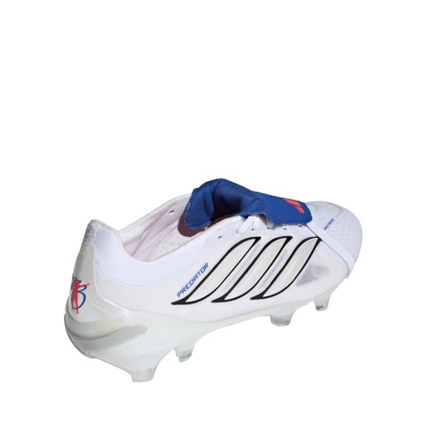 Buty piłkarskie adidas Predator Pro FT FG JR3322 Adidas