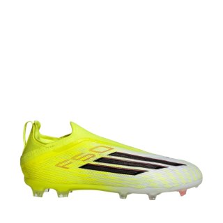 Buty piłkarskie dla dzieci adidas F50 Elite LL FG JR8961 Adidas