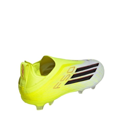 Buty piłkarskie dla dzieci adidas F50 Elite LL FG JR8961 Adidas