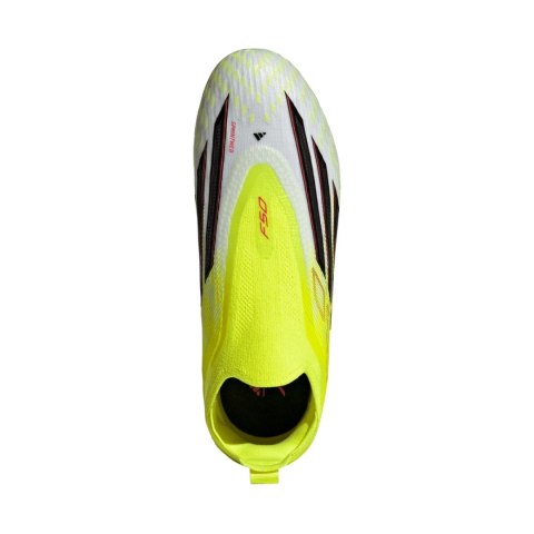 Buty piłkarskie dla dzieci adidas F50 Elite LL FG JR8961 Adidas