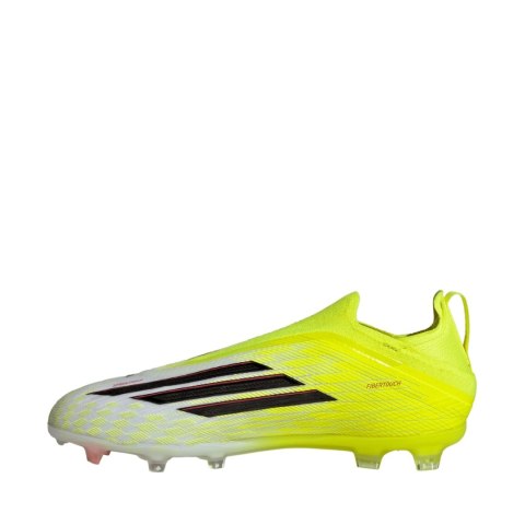 Buty piłkarskie dla dzieci adidas F50 Elite LL FG JR8961 Adidas