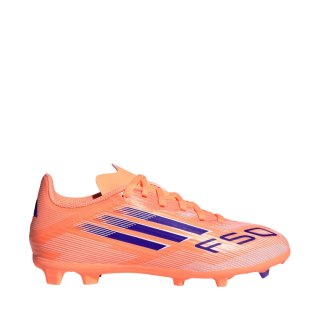 Buty piłkarskie dla dzieci adidas F50 League FG/MG JH7746 Adidas