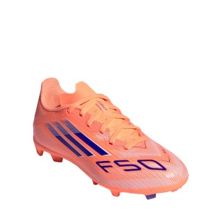 Buty piłkarskie dla dzieci adidas F50 League FG/MG JH7746 Adidas