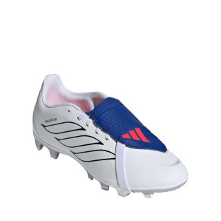 Buty piłkarskie dla dzieci adidas Predator Club FT FG/MG KI8896 Adidas
