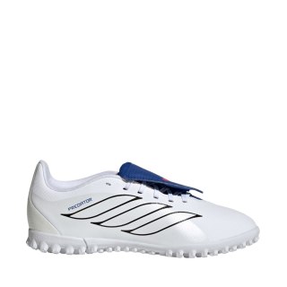 Buty piłkarskie dla dzieci adidas Predator Club FT TF KJ1316 Adidas
