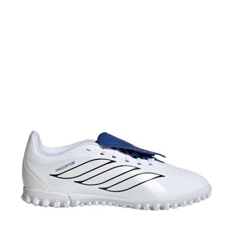 Buty piłkarskie dla dzieci adidas Predator Club FT TF KJ1316 Adidas