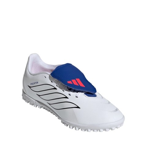 Buty piłkarskie dla dzieci adidas Predator Club FT TF KJ1316 Adidas