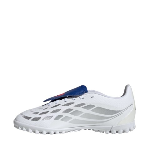 Buty piłkarskie dla dzieci adidas Predator Club FT TF KJ1316 Adidas