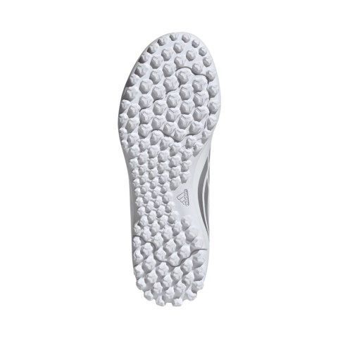 Buty piłkarskie dla dzieci adidas Predator Club FT TF KJ1316 Adidas