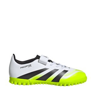 Buty piłkarskie dla dzieci adidas Predator Club H&L TF JH8865 Adidas