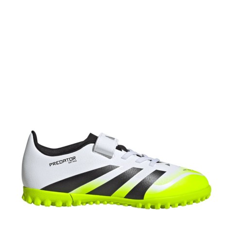 Buty piłkarskie dla dzieci adidas Predator Club H&L TF JH8865 Adidas