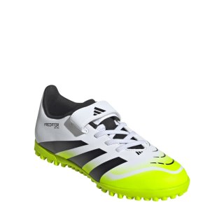 Buty piłkarskie dla dzieci adidas Predator Club H&L TF JH8865 Adidas