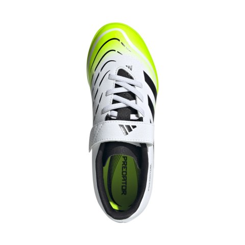 Buty piłkarskie dla dzieci adidas Predator Club H&L TF JH8865 Adidas