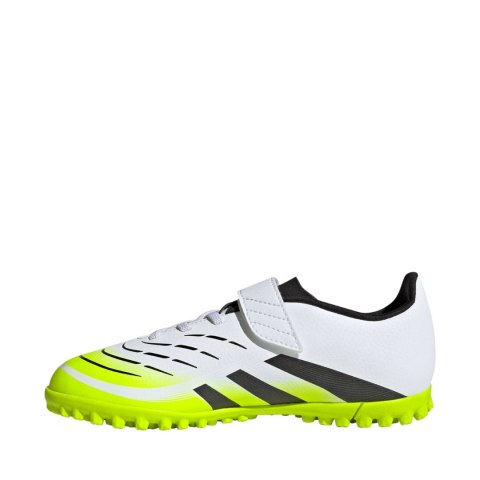 Buty piłkarskie dla dzieci adidas Predator Club H&L TF JH8865 Adidas