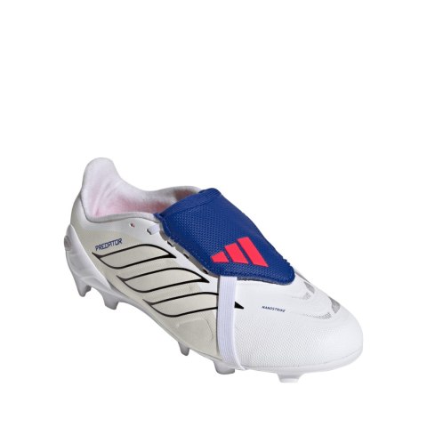 Buty piłkarskie dla dzieci adidas Predator League FT FG JR5889 Adidas