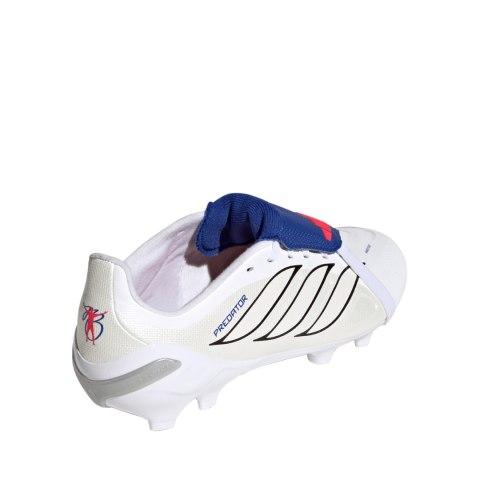 Buty piłkarskie dla dzieci adidas Predator League FT FG JR5889 Adidas