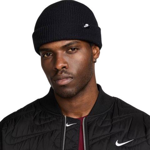 Czapka Nike Terra czarna HF0176 010 Nike