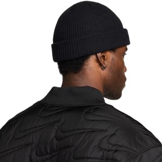 Czapka Nike Terra czarna HF0176 010 Nike