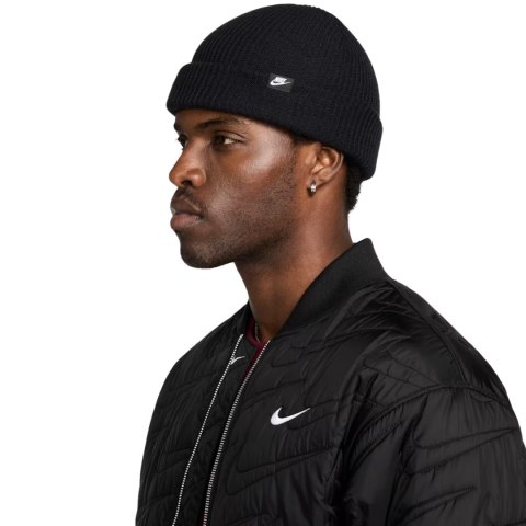 Czapka Nike Terra czarna HF0176 010 Nike