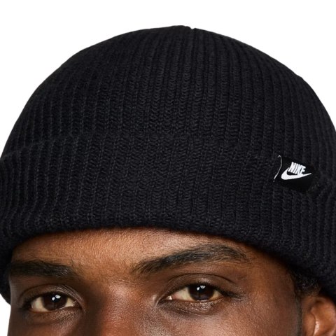 Czapka Nike Terra czarna HF0176 010 Nike