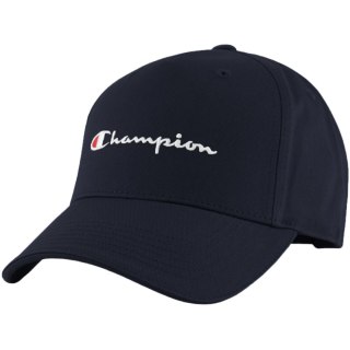 Czapka z daszkiem Champion Baseball granatowa 802410 BS501 Champion