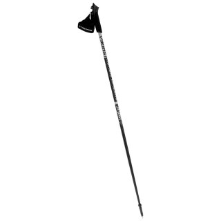 Kijki Nordic Walking Viking Lite Pro 110 cm czarno-szaro-białe 650-21-4563-08-110 Viking