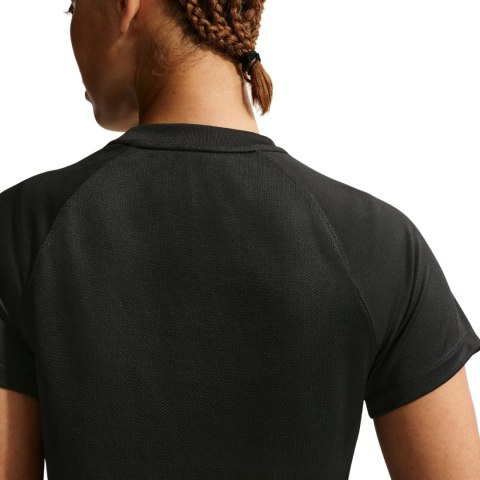 Koszulka damska Nike Dri-Fit Park VIII czarna HV8178 010 Nike Team