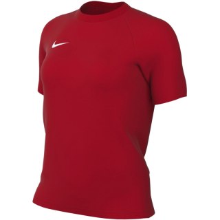 Koszulka damska Nike Dri-Fit Park VIII czerwona HV8178 657 Nike Team