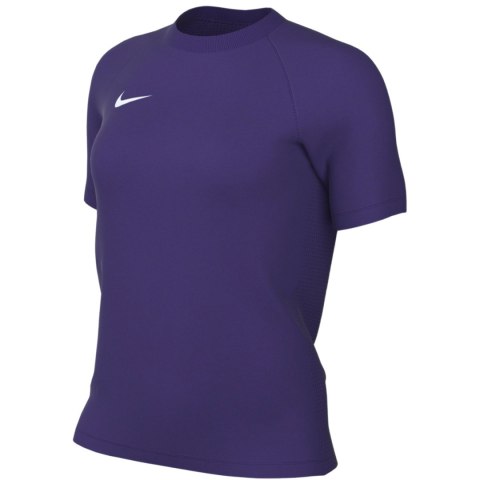 Koszulka damska Nike Dri-Fit Park VIII fioletowa HV8178 547 Nike Team