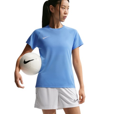 Koszulka damska Nike Dri-Fit Park VIII jasnoniebieska HV8178 412 Nike Team