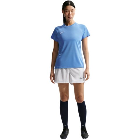 Koszulka damska Nike Dri-Fit Park VIII jasnoniebieska HV8178 412 Nike Team