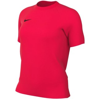Koszulka damska Nike Dri-Fit Park VIII koralowa HV8178 635 Nike Team