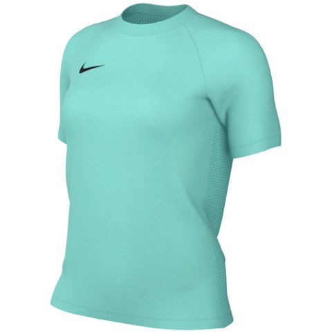 Koszulka damska Nike Dri-Fit Park VIII miętowa HV8178 354 Nike Team