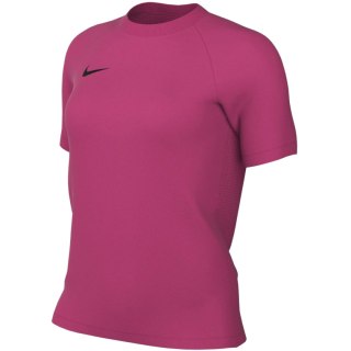 Koszulka damska Nike Dri-Fit Park VIII różowa HV8178 616 Nike Team