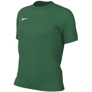 Koszulka damska Nike Dri-Fit Park VIII zielona HV8178 302 Nike Team