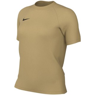 Koszulka damska Nike Dri-Fit Park VIII złota HV8178 729 Nike Team