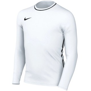 Koszulka dla dzieci Nike Dri-Fit Park 26 Crew Top biała HM7170 100 Nike Team
