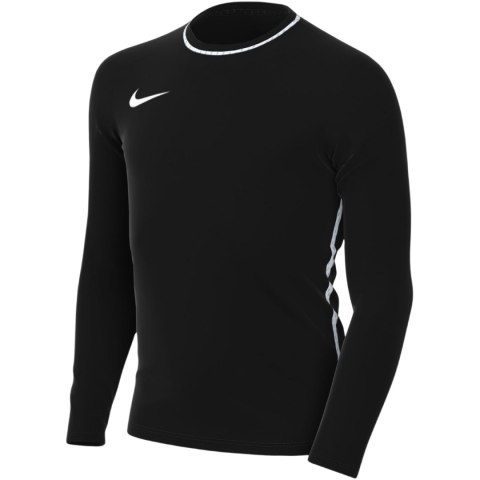 Koszulka dla dzieci Nike Dri-Fit Park 26 Crew Top czarna HM7170 010 Nike Team