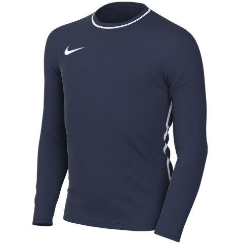 Koszulka dla dzieci Nike Dri-Fit Park 26 Crew Top granatowa HM7170 410 Nike Team