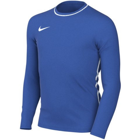 Koszulka dla dzieci Nike Dri-Fit Park 26 Crew Top niebieska HM7170 463 Nike Team