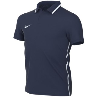 Koszulka dla dzieci Nike Dri Fit Park 26 Polo granatowa HM7145 410 Nike Team