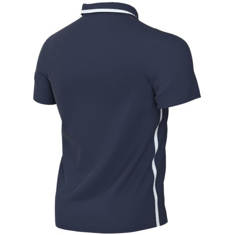 Koszulka dla dzieci Nike Dri Fit Park 26 Polo granatowa HM7145 410 Nike Team