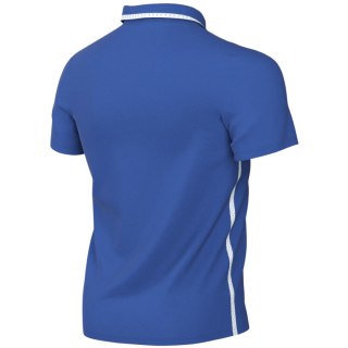 Koszulka dla dzieci Nike Dri-Fit Park 26 Polo niebieska HM7145 463 Nike Team