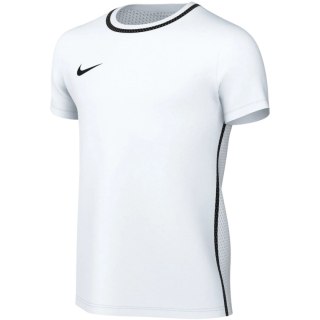Koszulka dla dzieci Nike Dri-Fit Park 26 biała HM7134 100 Nike Team