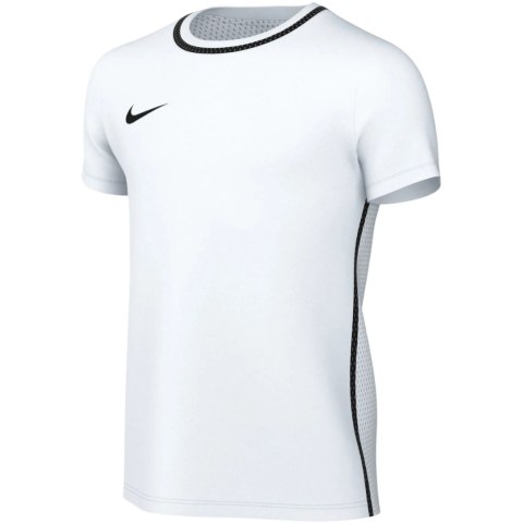 Koszulka dla dzieci Nike Dri-Fit Park 26 biała HM7134 100 Nike Team