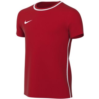 Koszulka dla dzieci Nike Dri-Fit Park 26 czerwona HM7134 657 Nike Team