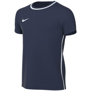 Koszulka dla dzieci Nike Dri-Fit Park 26 granatowa HM7134 410 Nike Team
