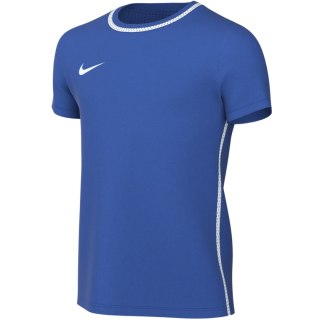 Koszulka dla dzieci Nike Dri-Fit Park 26 niebieska HM7134 463 Nike Team