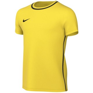 Koszulka dla dzieci Nike Dri-Fit Park 26 żółta HM7134 719 Nike Team