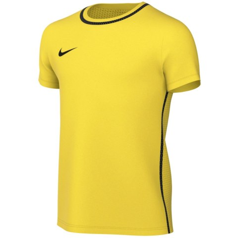 Koszulka dla dzieci Nike Dri-Fit Park 26 żółta HM7134 719 Nike Team